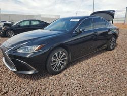 Salvage cars for sale at Phoenix, AZ auction: 2021 Lexus ES 300H