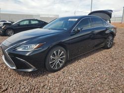 Lexus ES300 salvage cars for sale: 2021 Lexus ES 300H