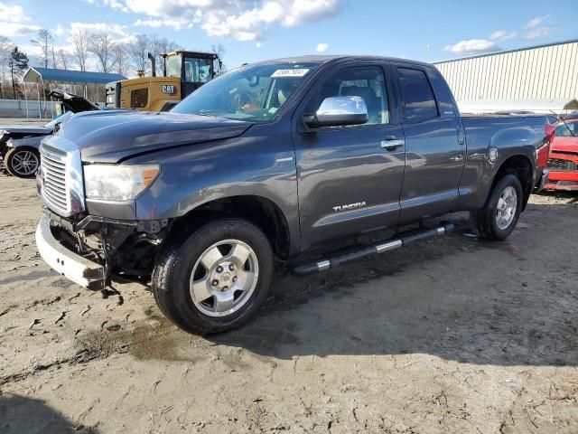 2013 Toyota Tundra Double Cab Limited