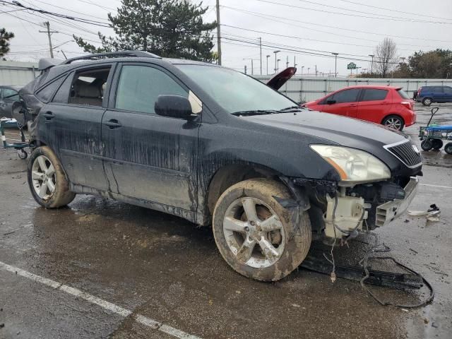 2004 Lexus RX 330