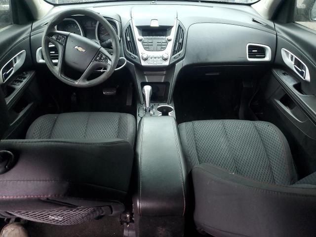 2012 Chevrolet Equinox LS