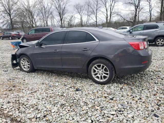 2013 Chevrolet Malibu 1LT