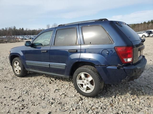 2005 Jeep Grand Cherokee Laredo