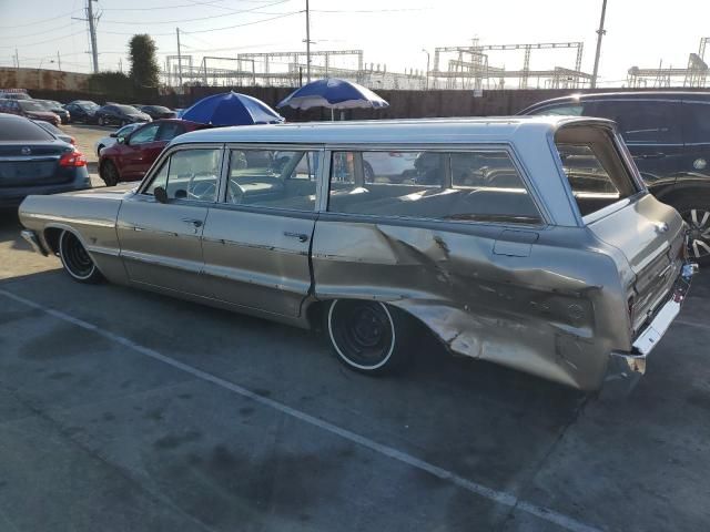 1964 Chevrolet Impala