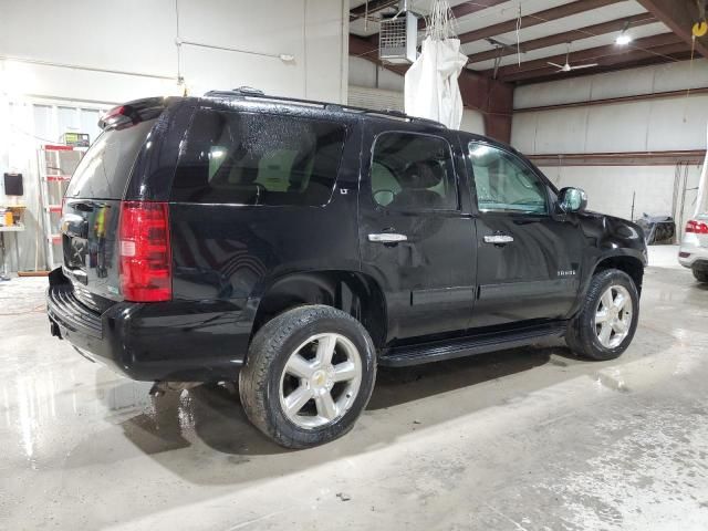 2012 Chevrolet Tahoe K1500 LT