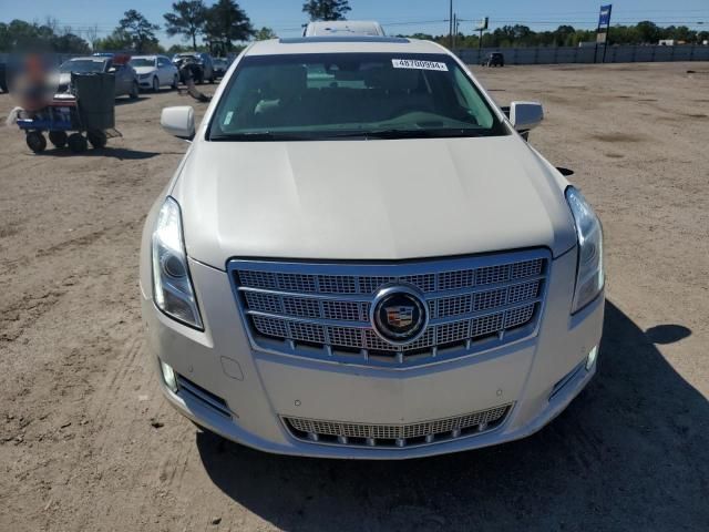 2014 Cadillac XTS Platinum