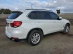 2015 BMW X5 XDRIVE35D