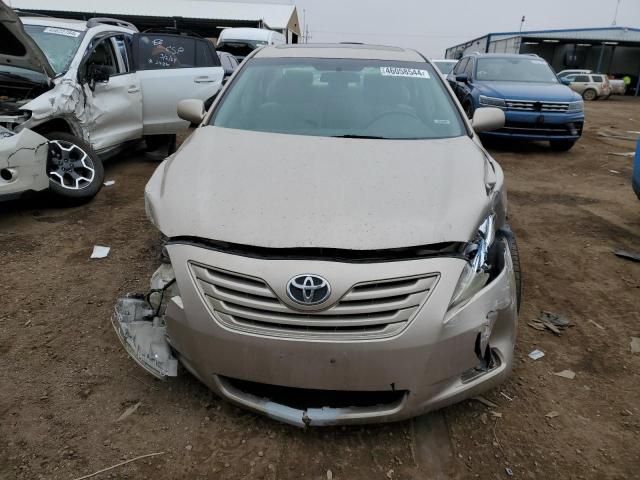 2009 Toyota Camry Base