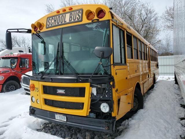 2014 Thomas School Bus