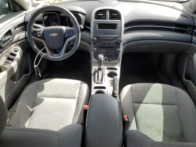 2014 Chevrolet Malibu LS