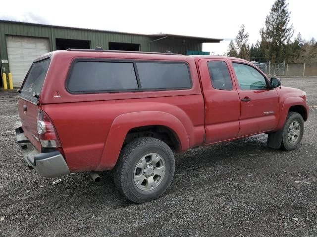 2013 Toyota Tacoma