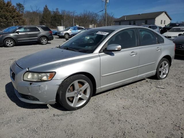 2008 Volvo S40 2.4I