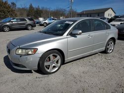 Volvo S40 salvage cars for sale: 2008 Volvo S40 2.4I