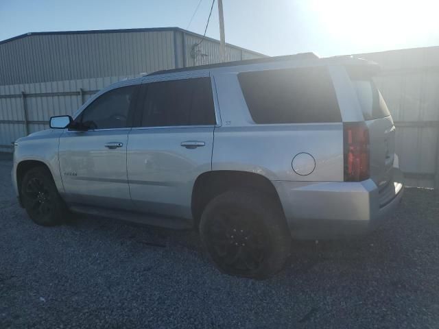 2016 Chevrolet Tahoe C1500 LT