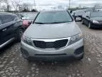 2011 KIA Sorento Base