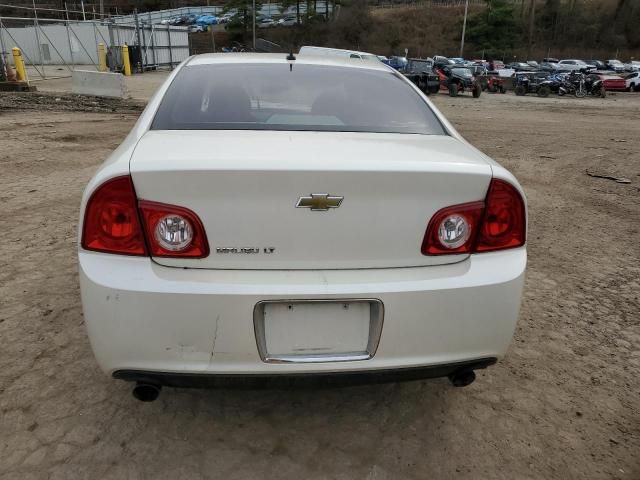 2011 Chevrolet Malibu 2LT