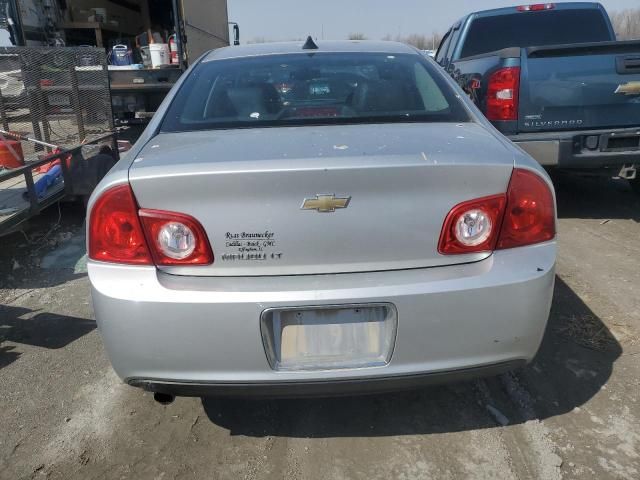 2012 Chevrolet Malibu 2LT