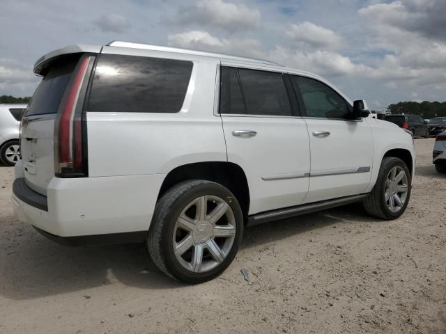 2019 Cadillac Escalade Premium Luxury