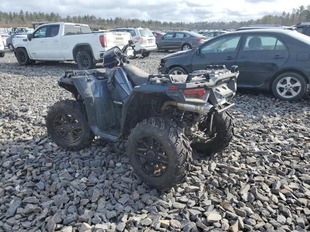 2020 Polaris Sportsman 850 Premium