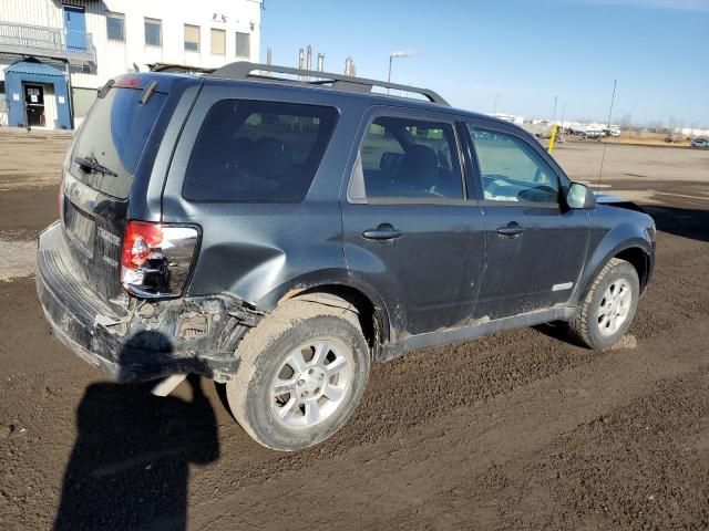 2008 Mazda Tribute S