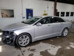 2016 Lincoln MKZ en venta en Blaine, MN