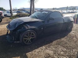 Nissan 350Z salvage cars for sale: 2004 Nissan 350Z Roadster