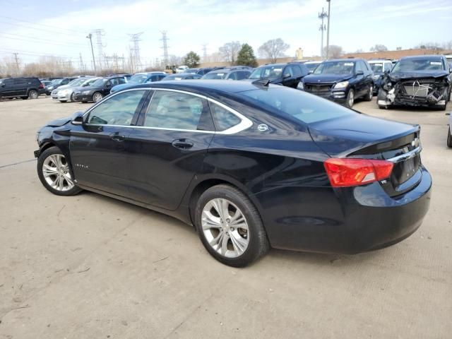 2015 Chevrolet Impala LT