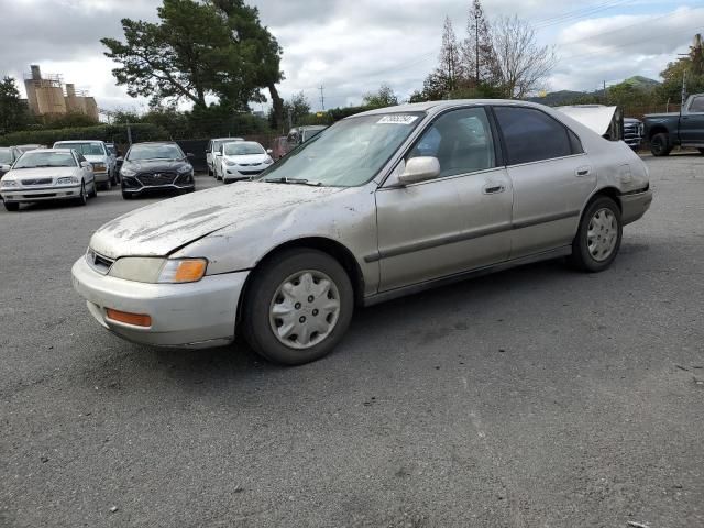 1997 Honda Accord LX