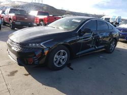 Salvage cars for sale at Littleton, CO auction: 2023 KIA K5 LXS