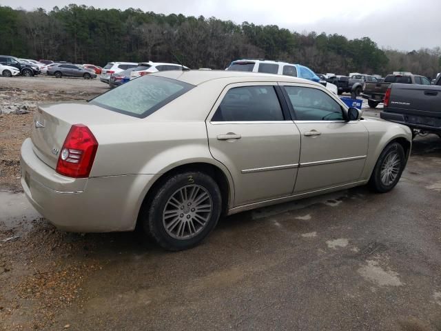 2008 Chrysler 300 Touring