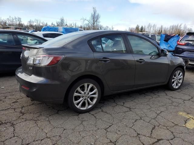 2010 Mazda 3 S