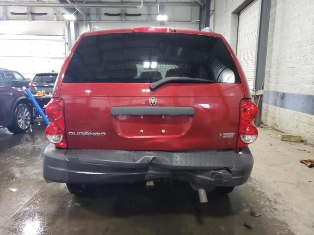 2006 Dodge Durango SXT