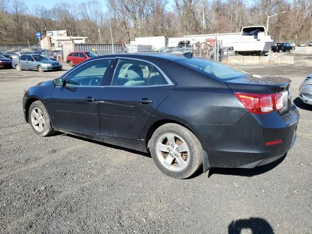 2014 Chevrolet Malibu LS