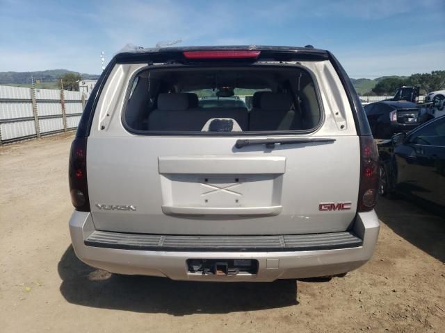 2007 GMC Yukon