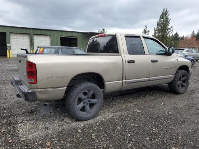 2002 Dodge RAM 1500