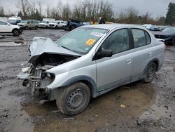 2002 Toyota Echo for sale in Portland, OR