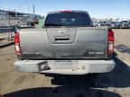 2005 Nissan Frontier Crew Cab LE