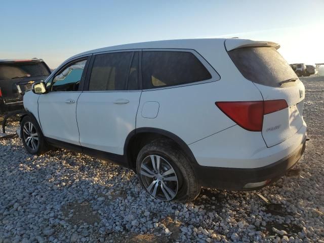 2016 Honda Pilot EX