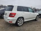 2010 Mercedes-Benz GLK 350 4matic