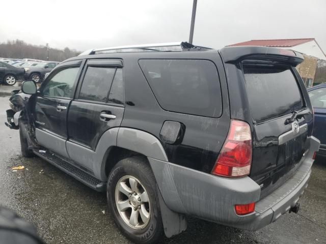 2003 Toyota 4runner SR5