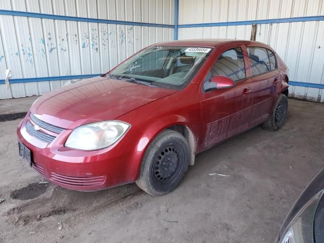 2010 Chevrolet Cobalt 1LT