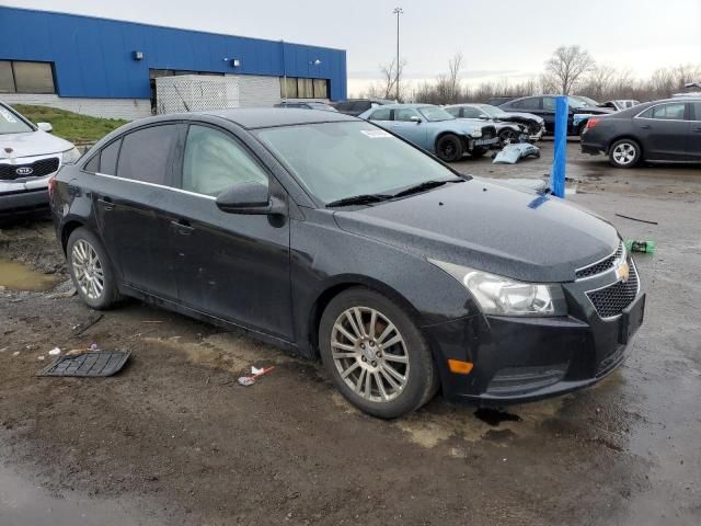 2014 Chevrolet Cruze ECO