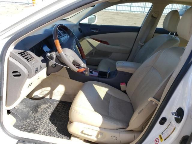 2008 Lexus ES 350