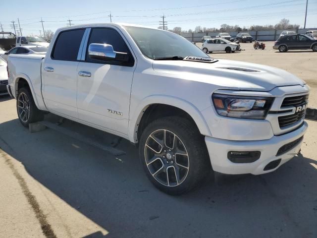 2020 Dodge 1500 Laramie