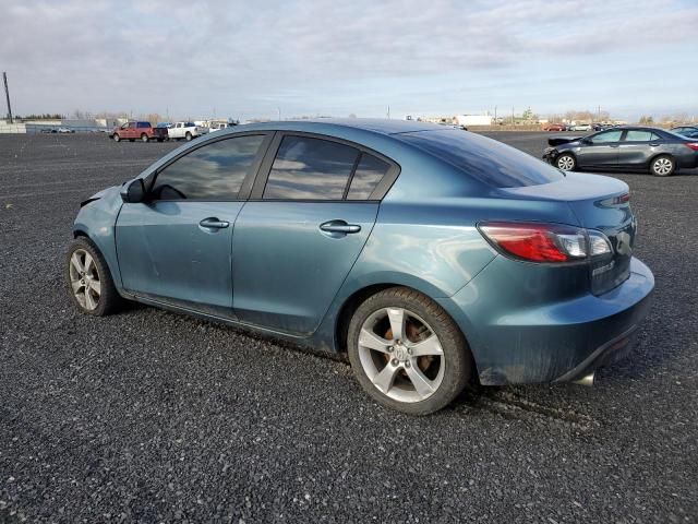 2010 Mazda 3 I