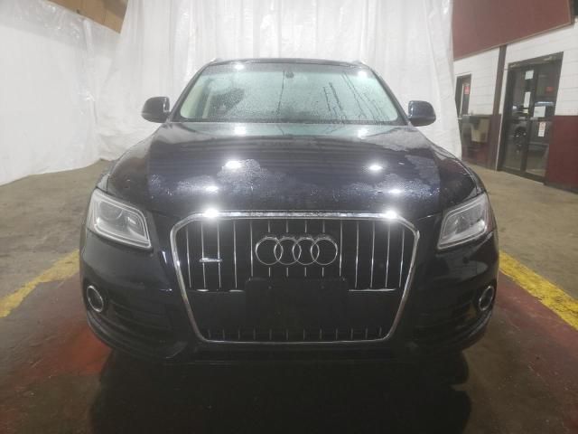 2014 Audi Q5 Premium Plus