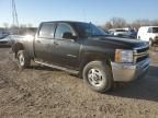 2012 Chevrolet Silverado K2500 Heavy Duty LT