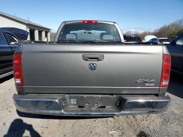 2005 Dodge RAM 1500 ST