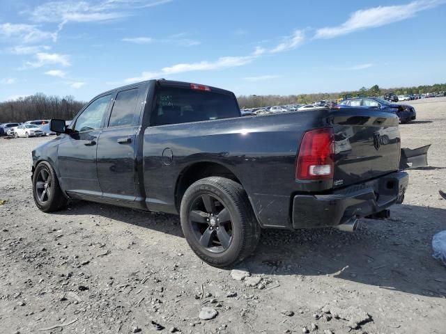 2014 Dodge RAM 1500 ST