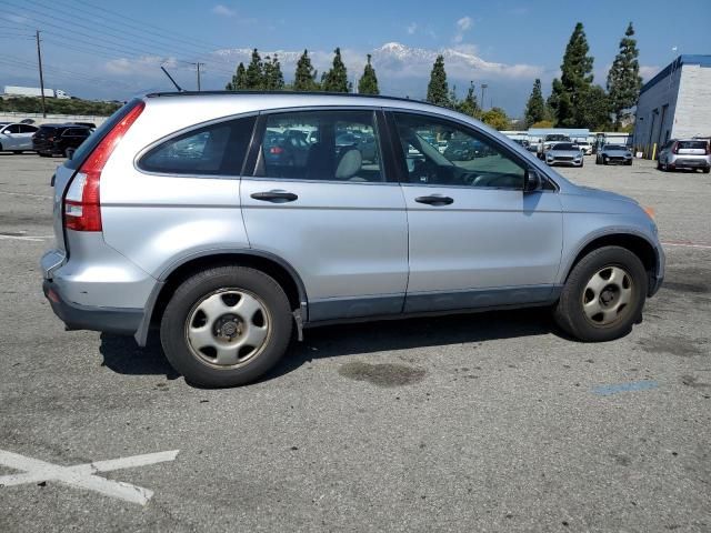 2009 Honda CR-V LX